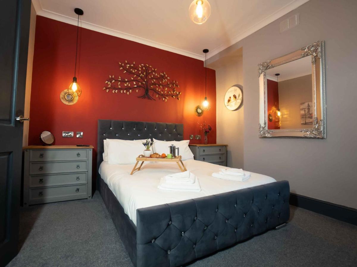 سكرابورو Pass The Keys Amazing, Newly Renovated 5Bedroom House Sleeps 10 المظهر الخارجي الصورة