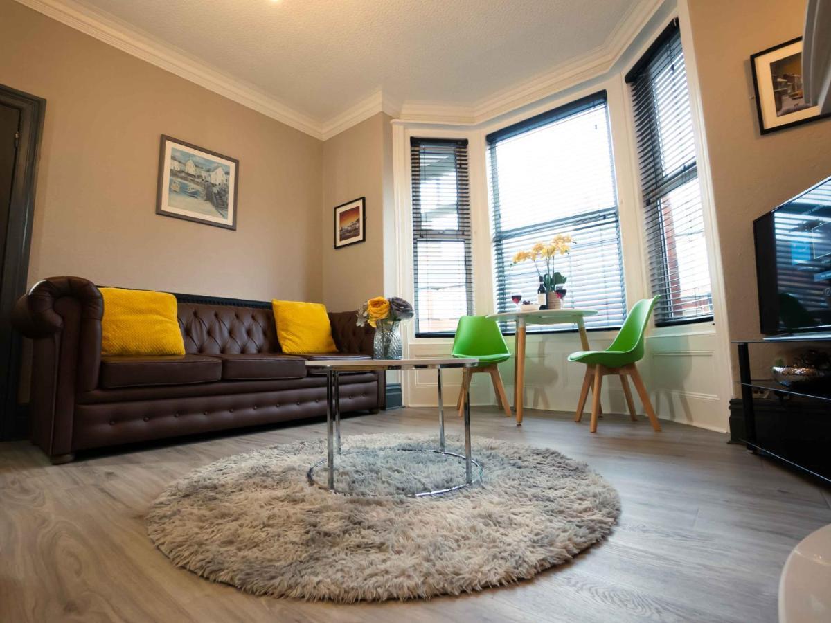 سكرابورو Pass The Keys Amazing, Newly Renovated 5Bedroom House Sleeps 10 المظهر الخارجي الصورة