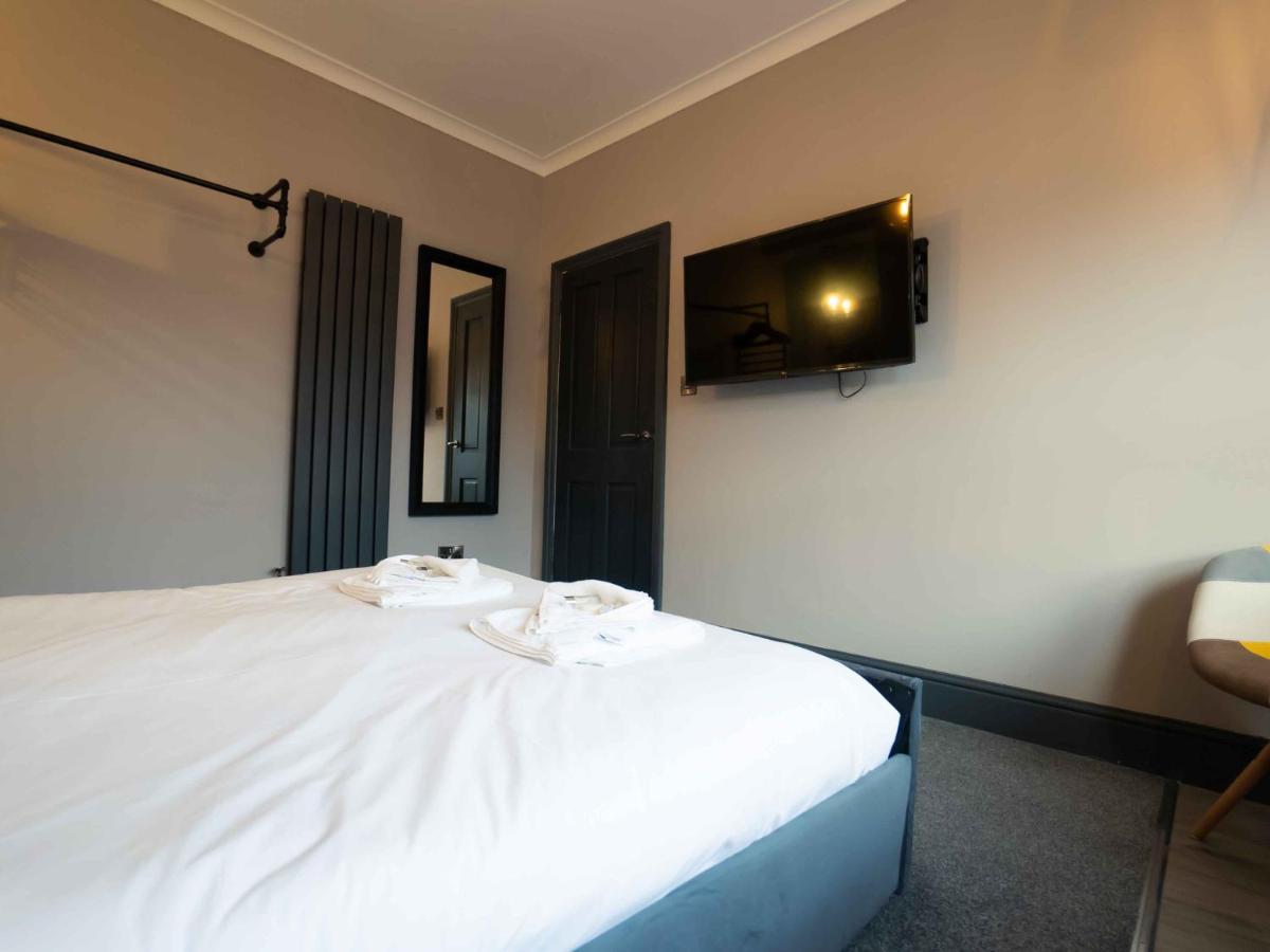 سكرابورو Pass The Keys Amazing, Newly Renovated 5Bedroom House Sleeps 10 المظهر الخارجي الصورة