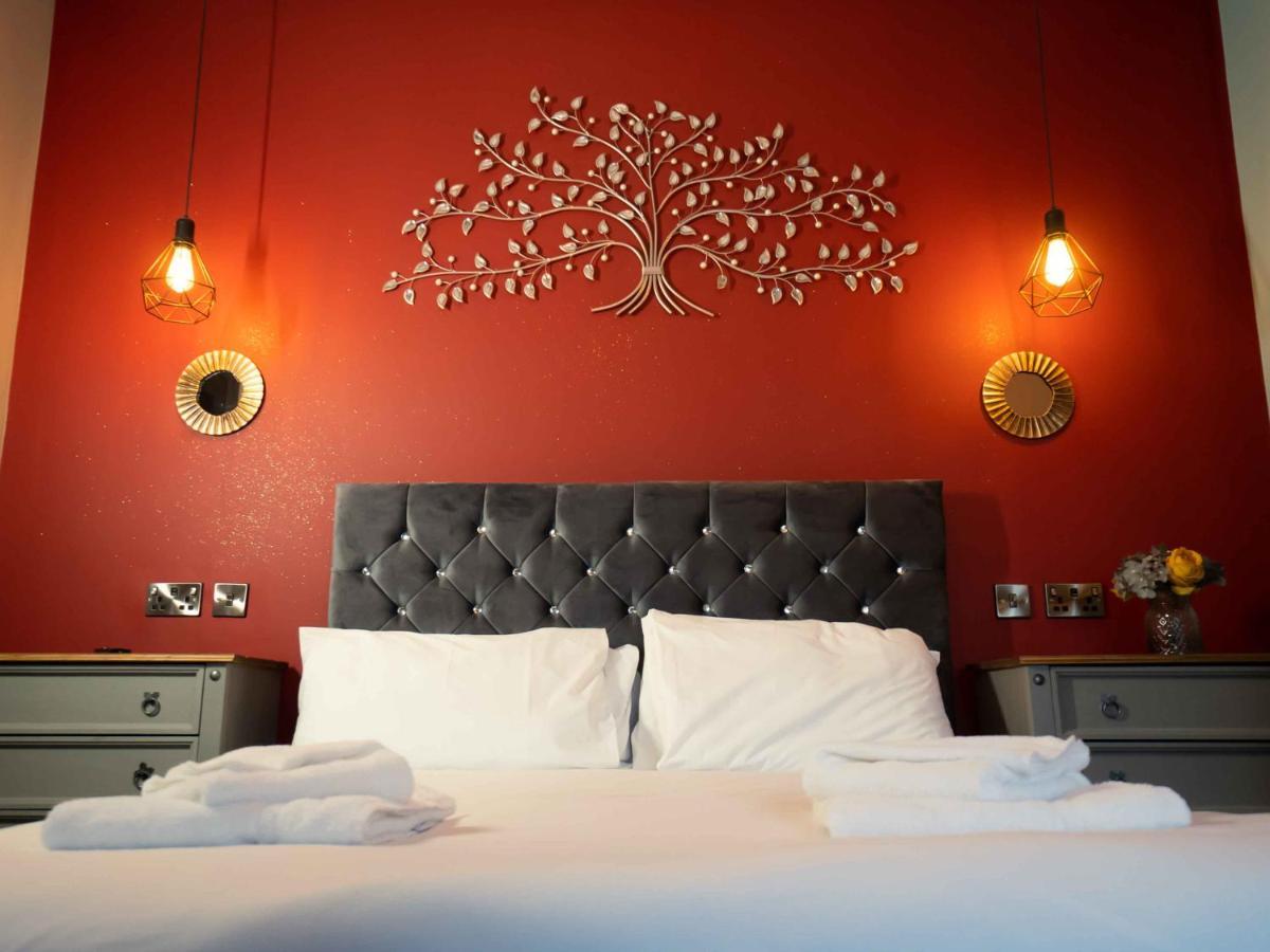 سكرابورو Pass The Keys Amazing, Newly Renovated 5Bedroom House Sleeps 10 المظهر الخارجي الصورة
