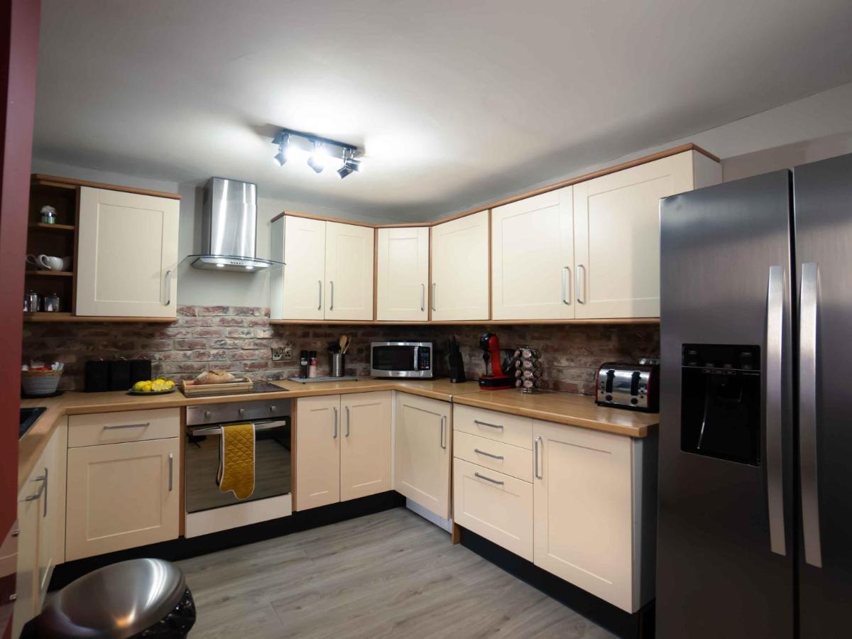 سكرابورو Pass The Keys Amazing, Newly Renovated 5Bedroom House Sleeps 10 المظهر الخارجي الصورة